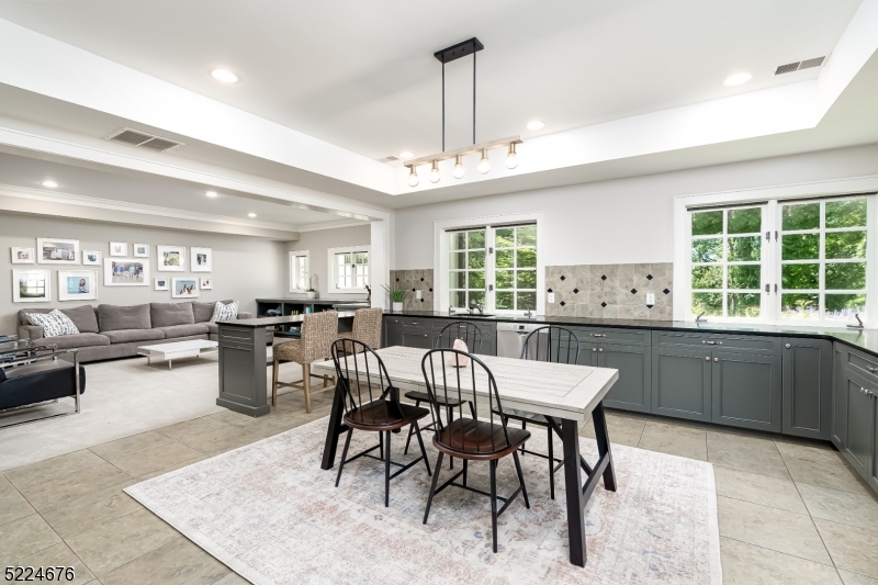 Bernardsville Mountain - Residential