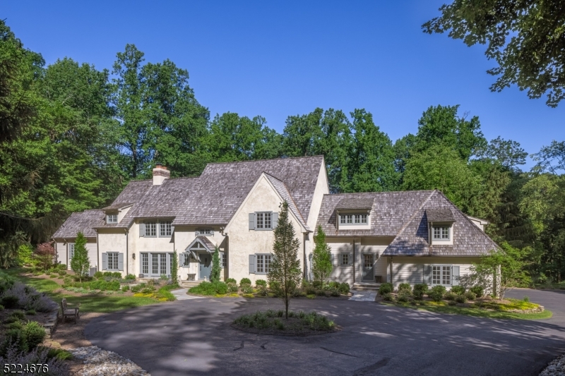Bernardsville Mountain - Residential