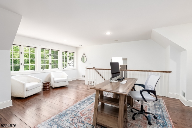 Bernardsville Mountain - Residential