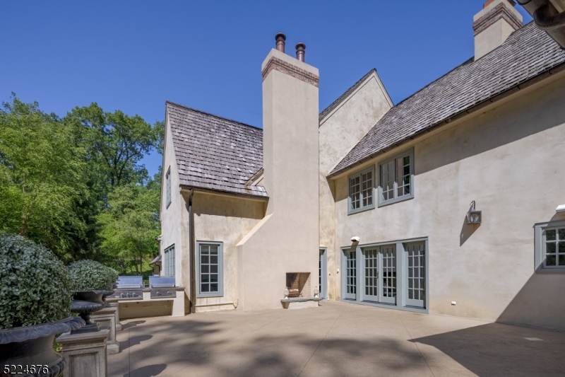 Bernardsville Mountain - Residential