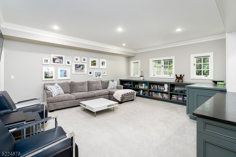 Bernardsville Mountain - Residential