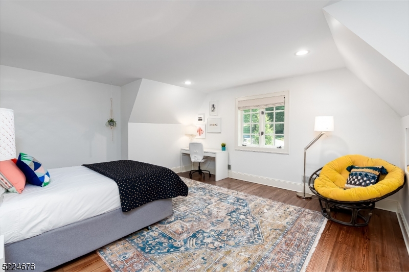 Bernardsville Mountain - Residential