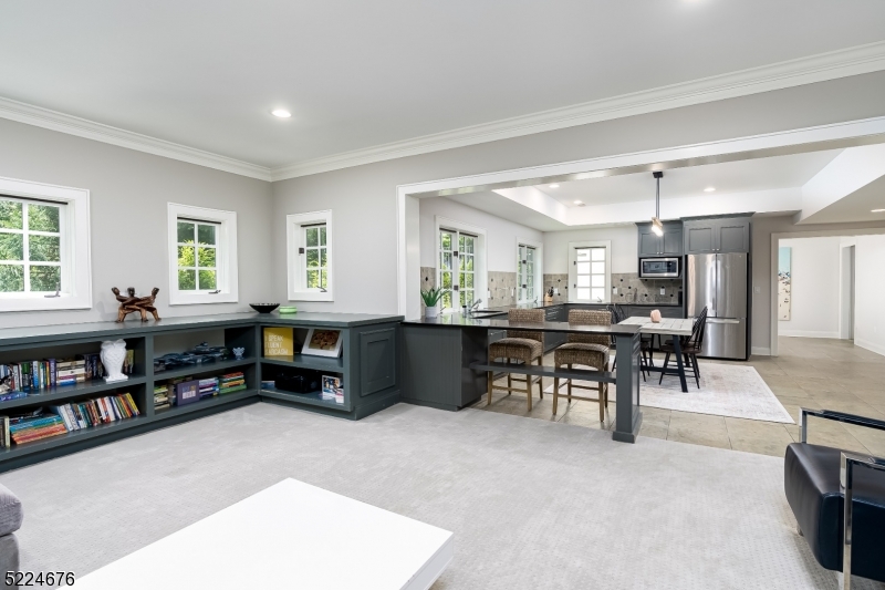 Bernardsville Mountain - Residential