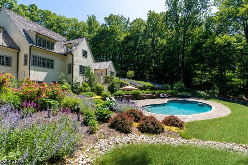 Bernardsville Mountain - Residential