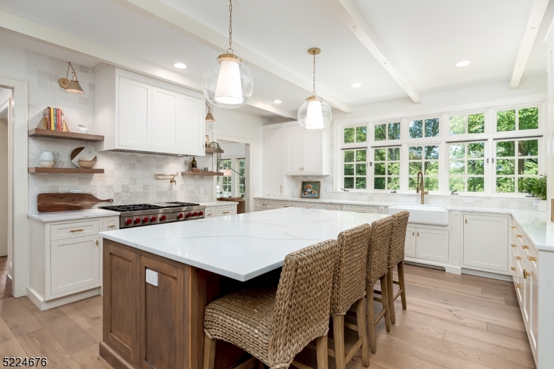 Bernardsville Mountain - Residential