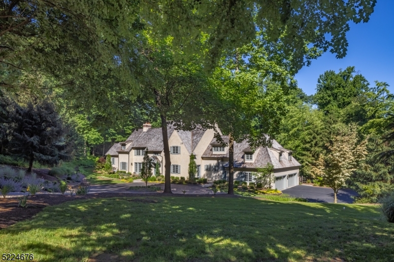 Bernardsville Mountain - Residential