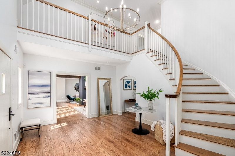 Bernardsville Mountain - Residential