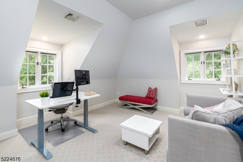 Bernardsville Mountain - Residential