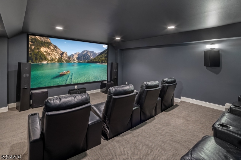 Bernardsville Mountain - Residential