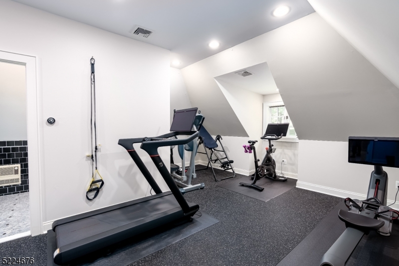 Bernardsville Mountain - Residential