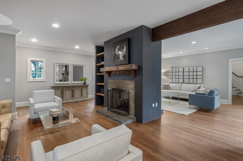 Bernardsville Mountain - Residential