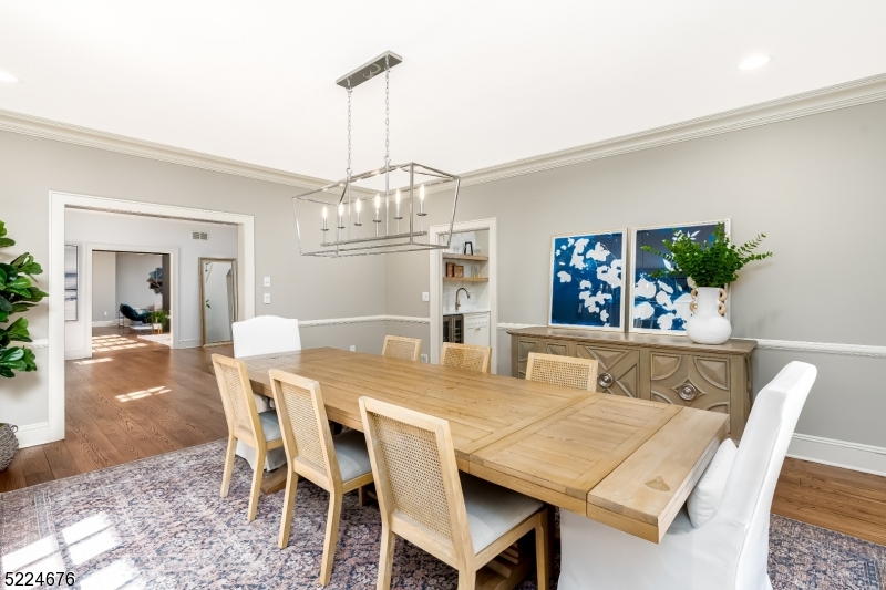 Bernardsville Mountain - Residential