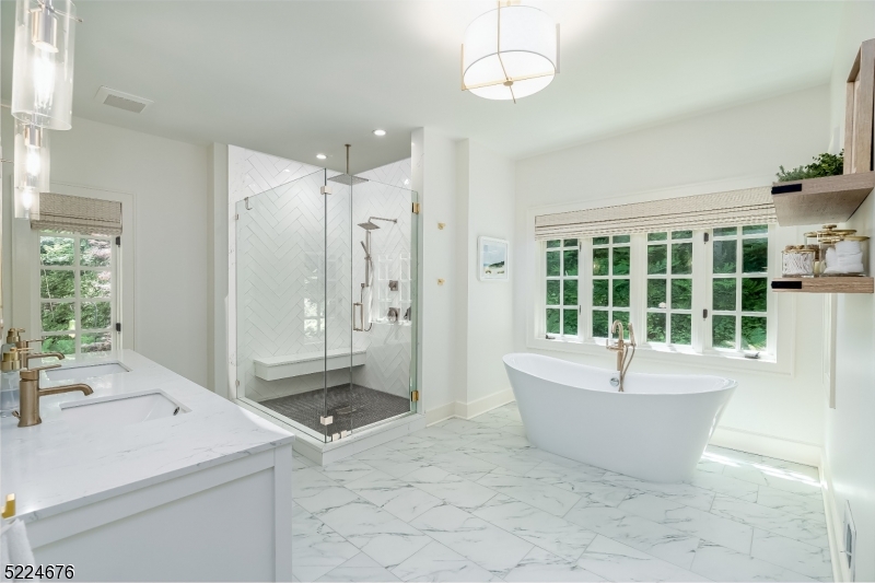 Bernardsville Mountain - Residential