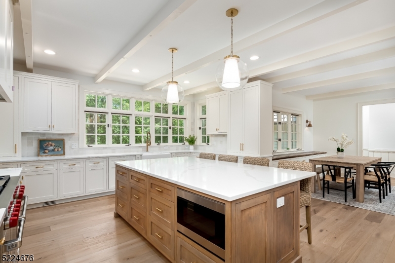 Bernardsville Mountain - Residential