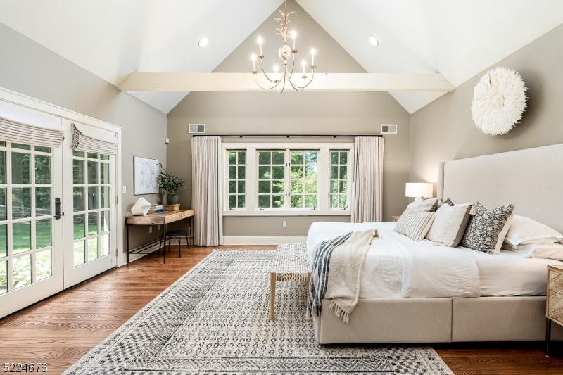 Bernardsville Mountain - Residential