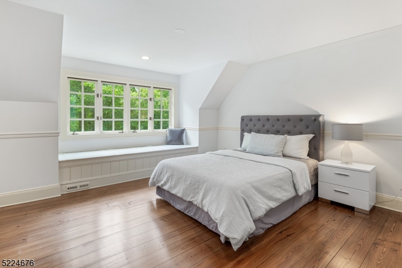 Bernardsville Mountain - Residential