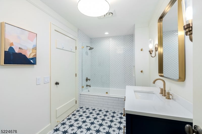 Bernardsville Mountain - Residential