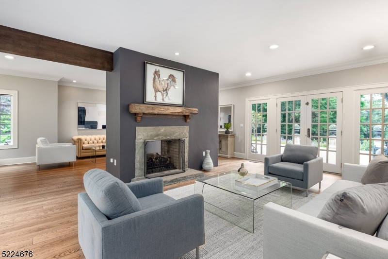 Bernardsville Mountain - Residential