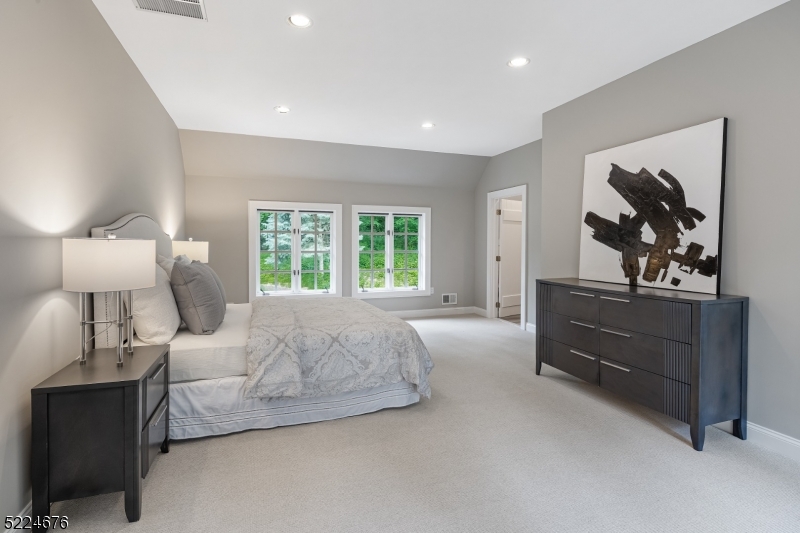 Bernardsville Mountain - Residential