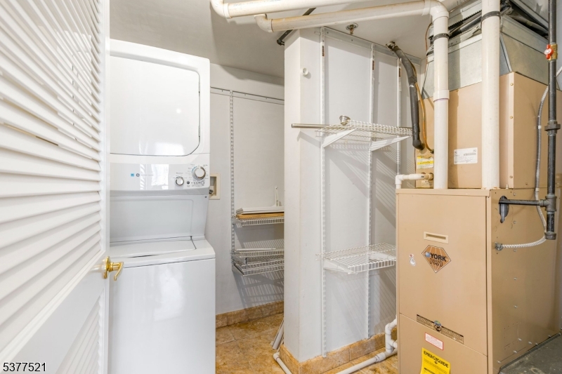 Paulus Hook - Residential