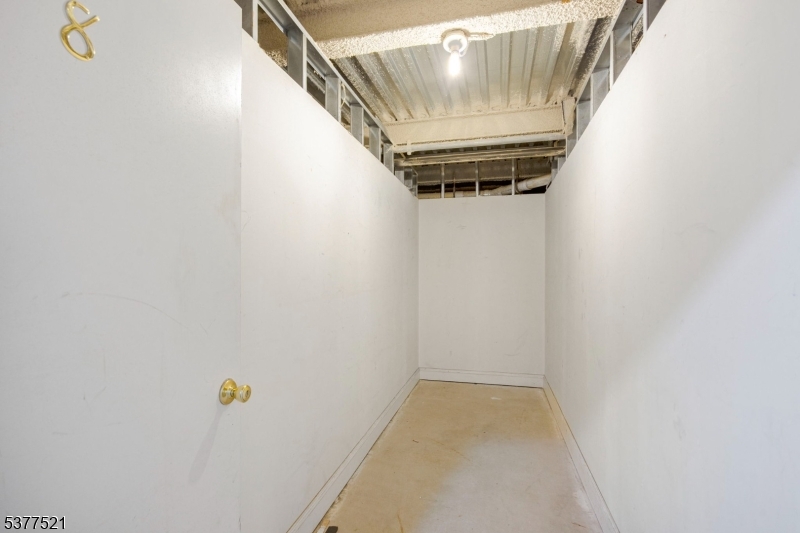 Paulus Hook - Residential