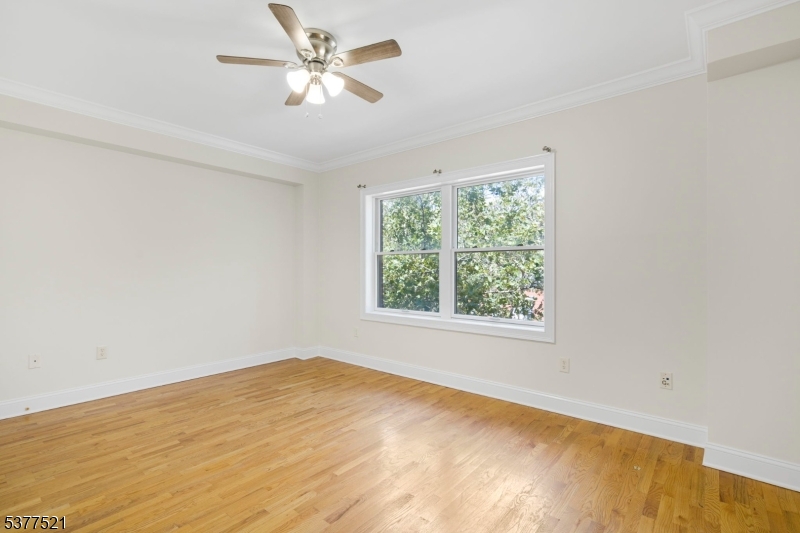 Paulus Hook - Residential