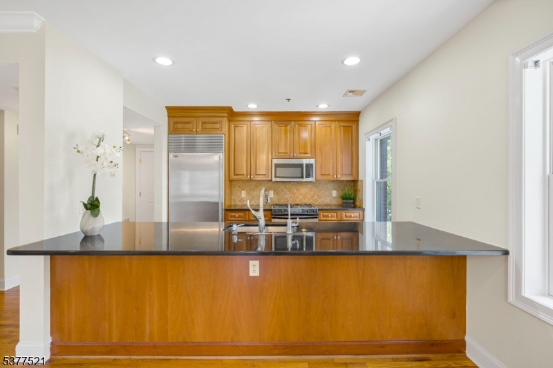 Paulus Hook - Residential