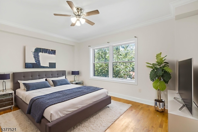 Paulus Hook - Residential