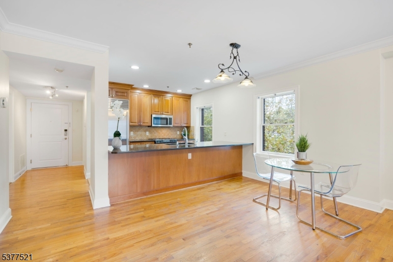 Paulus Hook - Residential