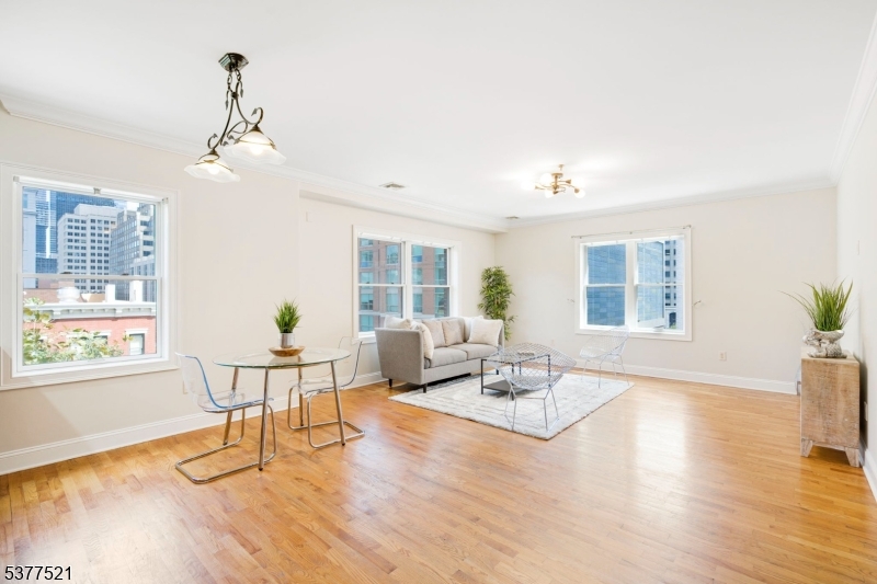 Paulus Hook - Residential