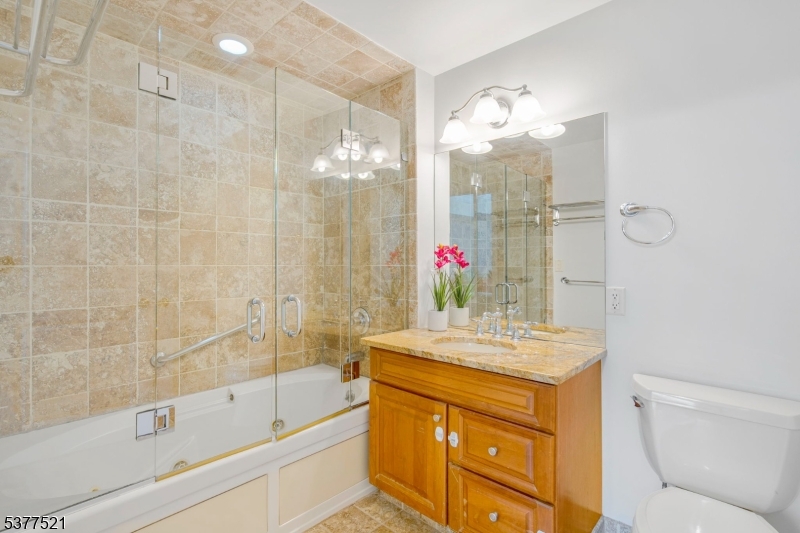 Paulus Hook - Residential