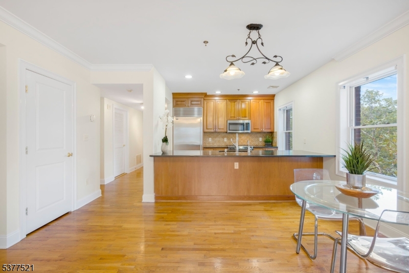 Paulus Hook - Residential