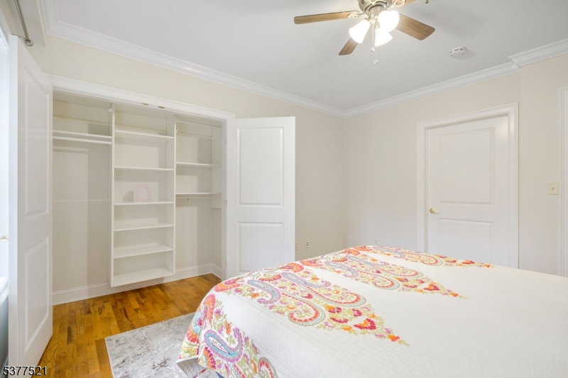 Paulus Hook - Residential