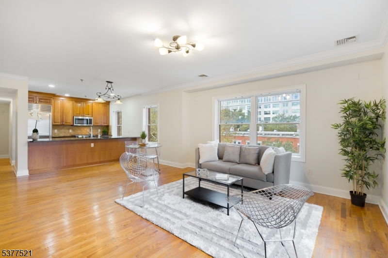 Paulus Hook - Residential