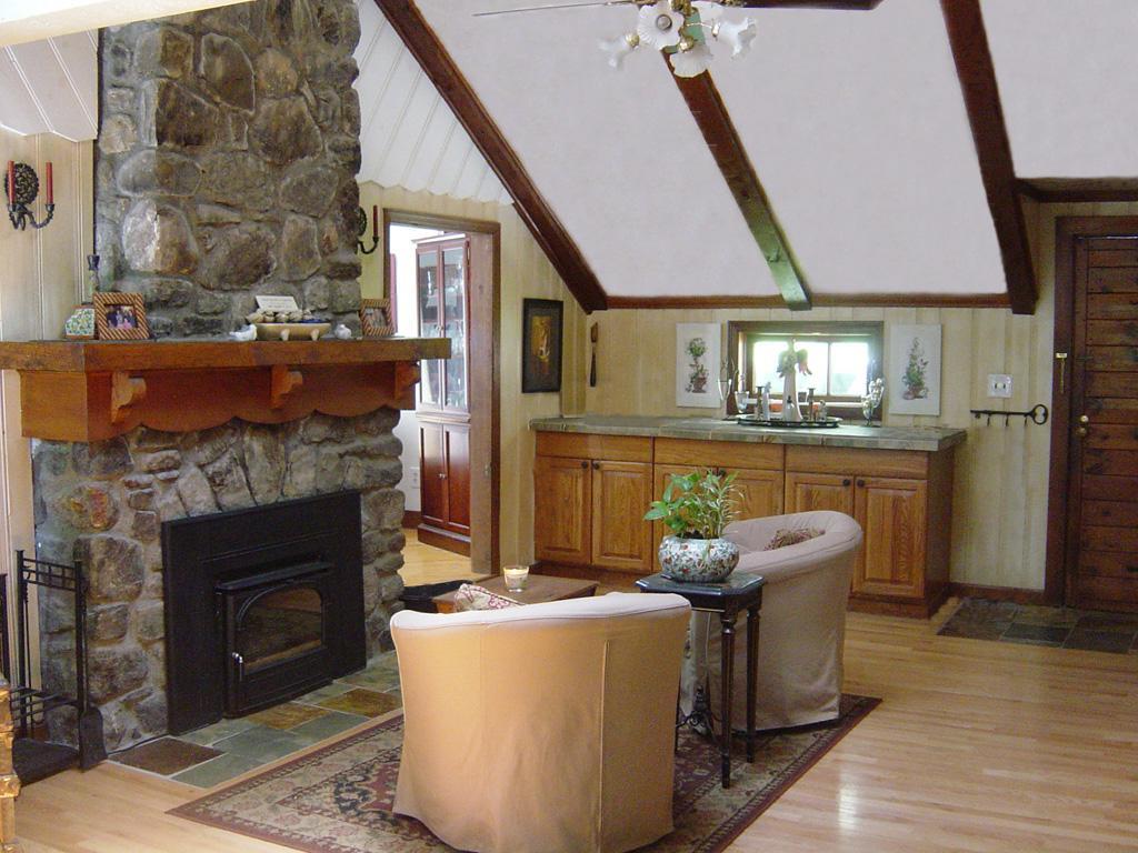 Jefferson Place Luxury - Residential Lease