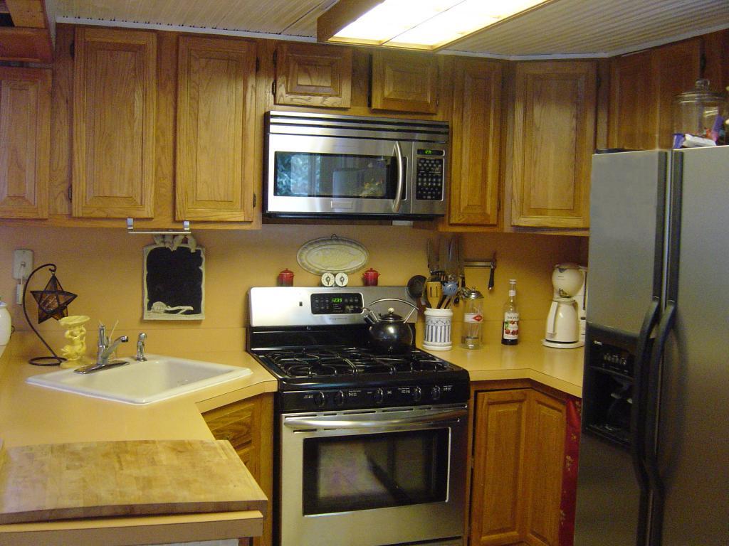 Jefferson Place Luxury - Residential Lease