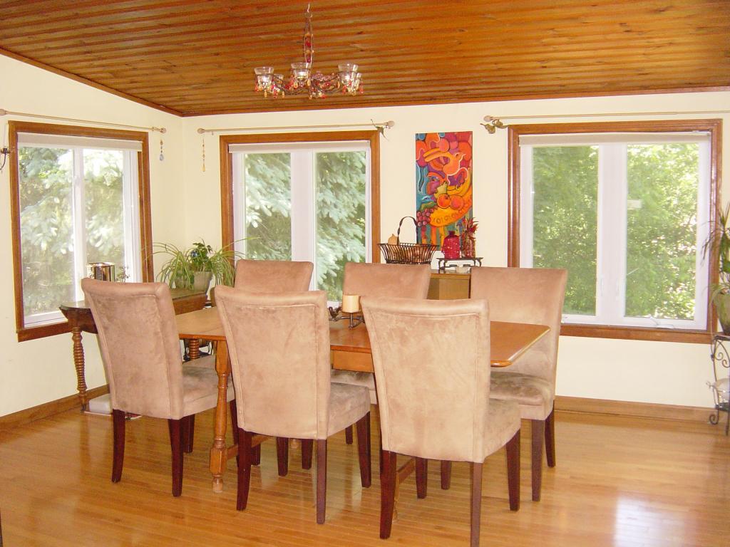 Jefferson Place Luxury - Residential Lease