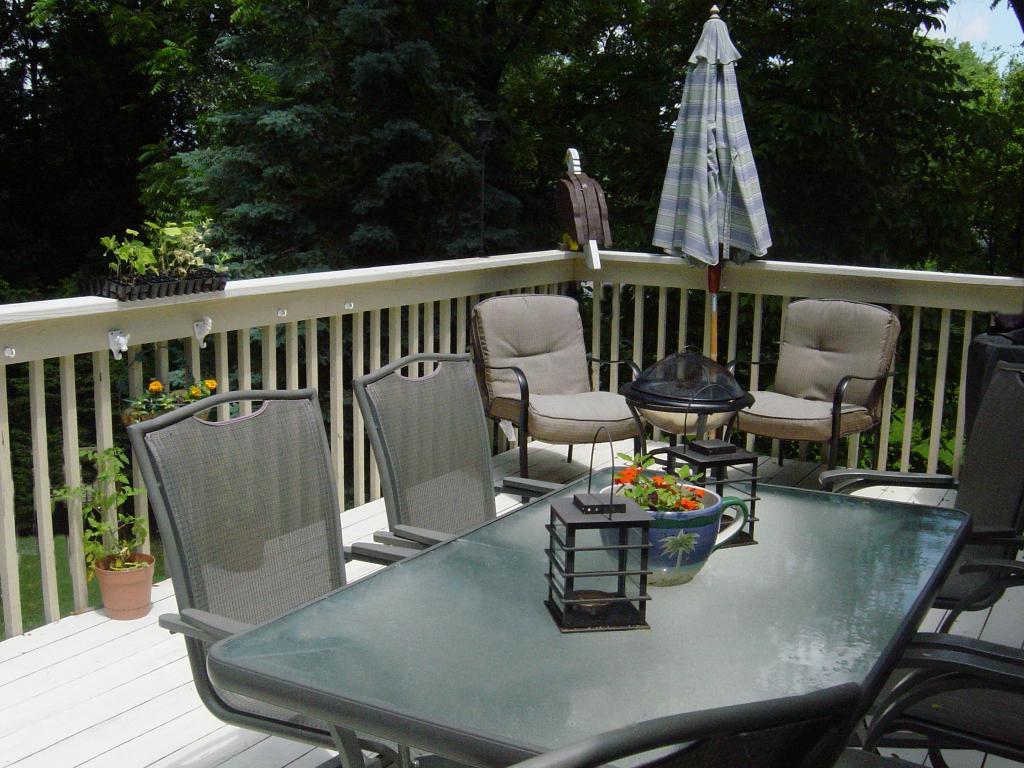 Jefferson Place Luxury - Residential Lease