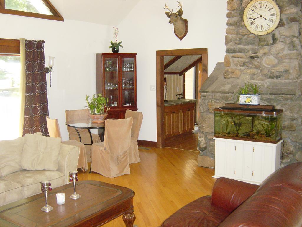 Jefferson Place Luxury - Residential Lease