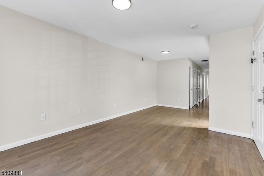 Turnkey, fully renovated, and delivered completely vacant, this spacious 2-family home offers rare flexibility and modern comfort. Unit 1 features 3 bedrooms and 2 full bathrooms on the main level, plus a ground-level living area with 2 additional bedrooms, 1 full bathroom, recreation space, and washer/dryer hookups. Unit 2 offers 3 bedrooms and 2 full bathrooms, including a primary bedroom with a private en-suite bathroom and walk-in closet . Both units have modern kitchens with stainless-steel refrigerators and cooking stoves, and bright, open layouts throughout. Additional highlights include garage and private backyard. Conveniently located close to major highways, public transportation, shopping, and everyday amenities, making this an ideal opportunity for owner-occupants or investors.