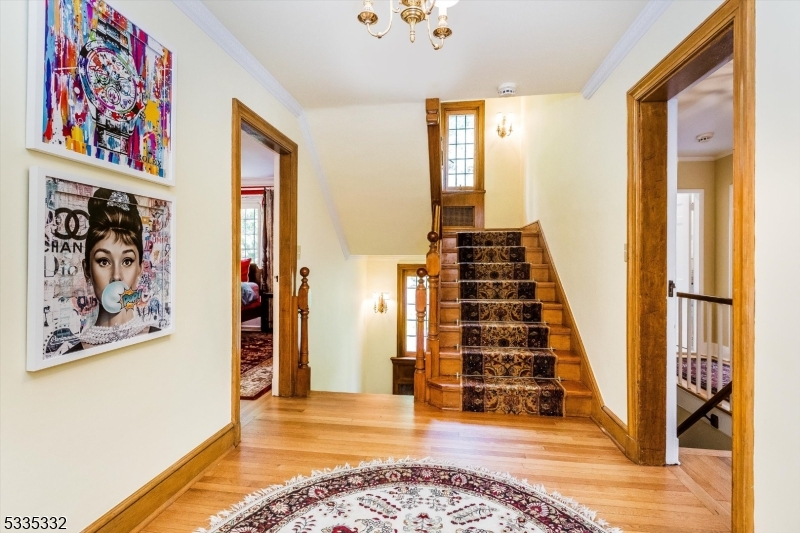 Upper Montclair - Residential