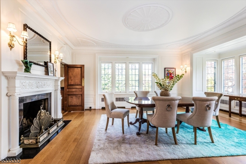 Upper Montclair - Residential