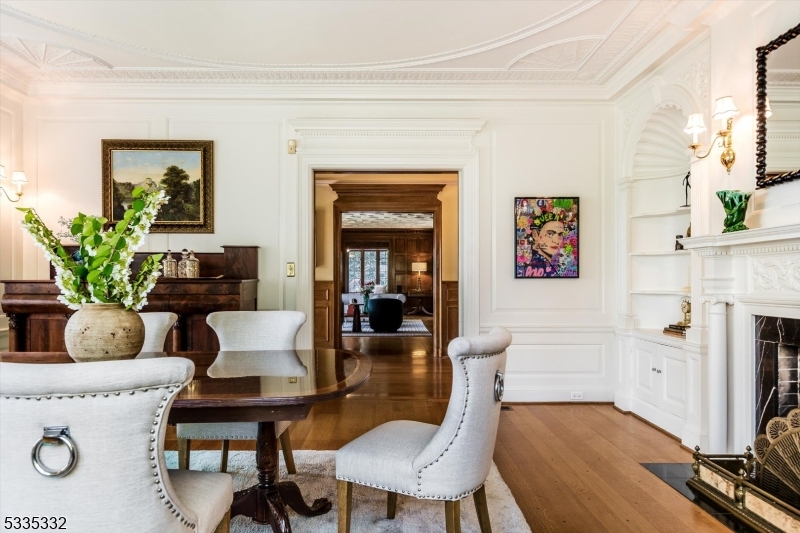 Upper Montclair - Residential