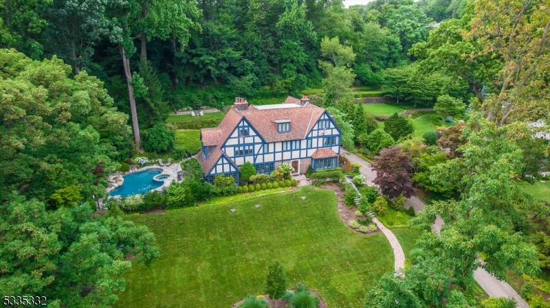 Upper Montclair - Residential