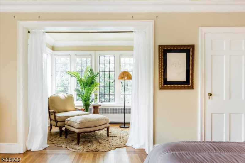 Upper Montclair - Residential