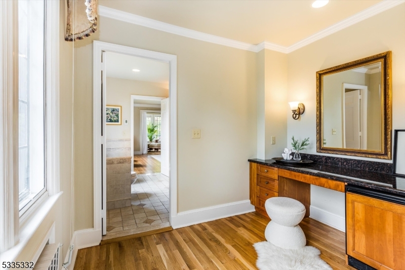 Upper Montclair - Residential