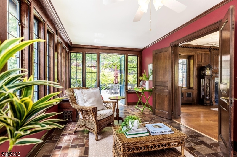 Upper Montclair - Residential