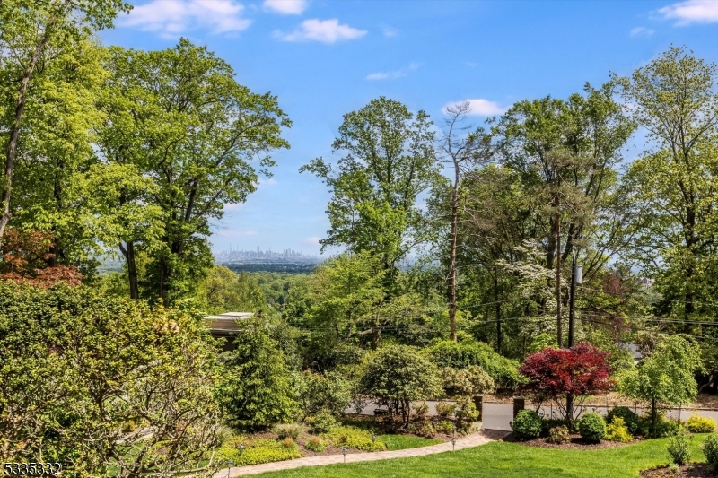 Upper Montclair - Residential