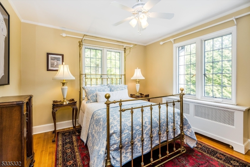 Upper Montclair - Residential