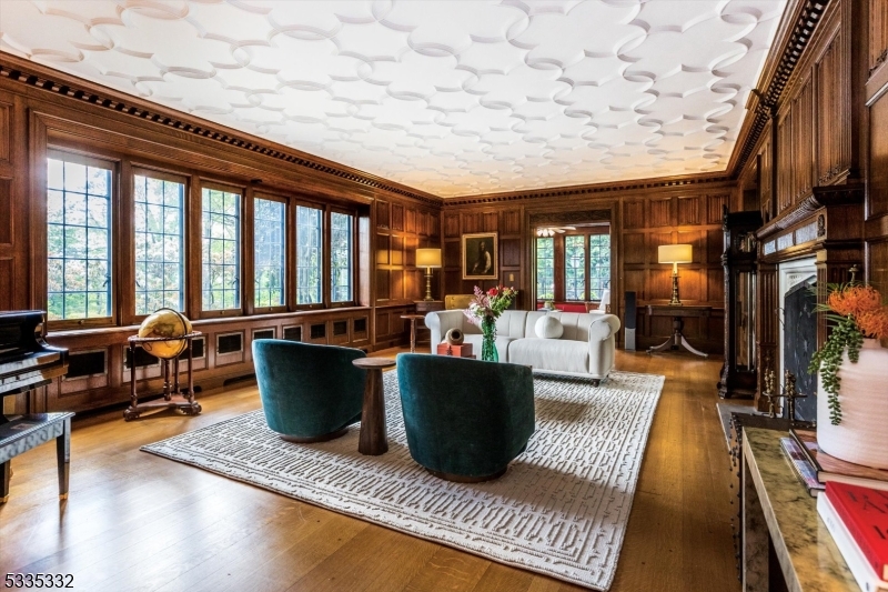 Upper Montclair - Residential